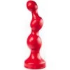 Pop Art Plug 20 X 4.5 Cm Rouge - Dildoshop -dildoshop pop art plug 20 x 4 cm rouge