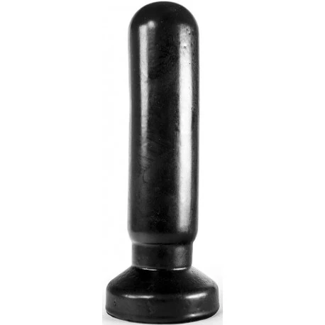 Prodigieux Dildo Plug Black 18 X 4.3 Cm - Dildoshop 3 Prodigieux Dildo Plug Black 18 X 4.3 Cm - Dildoshop
