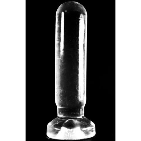 Prodigieux Dildo Plug Clear 18 X 4.3 Cm - Dildoshop 3 Prodigieux Dildo Plug Clear 18 X 4.3 Cm - Dildoshop