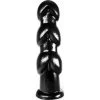Gode Latex XL - Sextoy Gay XL -dildoshop sextoy gay 28 x 9 cm sexshop gay