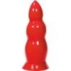 Sit & Twist Dildo Plug 22 X 8 Cm - Dildoshop -dildoshop sit twist dildo plug 22 x 8 cm