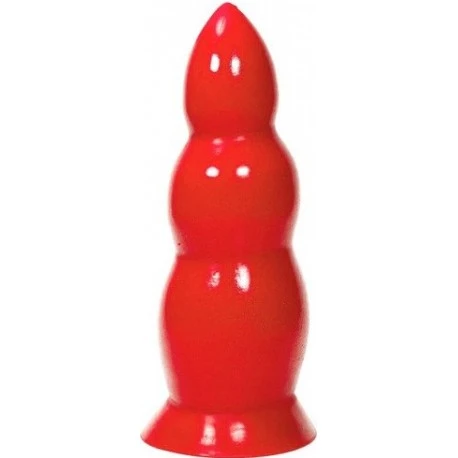 Sit & Twist Dildo Plug 22 X 8 Cm - Dildoshop 3 Sit & Twist Dildo Plug 22 X 8 Cm - Dildoshop