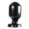 Plug Anal 10 X 5.5 Cm Slosh Noir 1 Plug Anal 10 X 5.5 Cm Slosh Noir -dildoshop slosh plug anal noir 10 x 5 cm