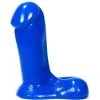 Small Dildo Blue 13 X 5 Cm - Dildoshop 2 Small Dildo Blue 13 X 5 Cm - Dildoshop -dildoshop small dildo blue 13 x 5 cm