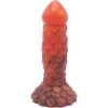 So Hot Dildo L 19.5 Ø 5 Cm Ventouse -dildoshop so hot dildo l 195 o 5 cm ventouse