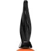 Stego Dildo Black XL Ventouse L 31 Ø 8 Cm -dildoshop stego dildo black xl ventouse l 31 o 8 cm