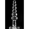 Plug Anal 16 X 3.5 Cm Tetrad Translucide 1 Plug Anal 16 X 3.5 Cm Tetrad Translucide -dildoshop tetrad plug anal clear 16 x 3 cm