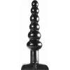 Plug Anal 16 X 3.5 Cm Tetrad Translucide 1 Plug Anal 16 X 3.5 Cm Tetrad Translucide -dildoshop tetrad plug anal noir 16 x 3 cm