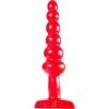 Plug Anal 16 X 3.5 Cm Tetrad Rouge 2 Plug Anal 16 X 3.5 Cm Tetrad Rouge -dildoshop tetrad plug anal rouge 16 x 3 cm