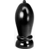 Très Gros Plug & Dildo Anal - Sextoy Gay Par Excellence -dildoshop tres gros plug et dildo rolling hung system 23 x 9 cm