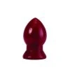 Troublemaker Plug WAD Rouge M 12 X 6.5 Cm - Dildoshop -dildoshop troublemaker plug wad m rouge 12 x 65 cm
