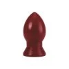Troublemaker Plug WAD Rouge L 15 X 7.8 Cm - Dildoshop -dildoshop troublemaker plug wad rouge l 15 x 7 cm