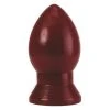 Troublemaker Plug WAD Rouge XL L 19.5 Ø 10.5 Cm 1 Troublemaker Plug WAD Rouge XL L 19.5 Ø 10.5 Cm -dildoshop troublemaker plug wad rouge xl 195 x 105 cm