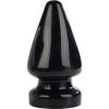 Plug Anal XXXXL 2 Plug Anal XXXXL -dildoshop very big plug 23 x 12 cm