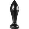 Virtuose Plug Noir 19 X 6.5 Cm - Dildoshop 2 Virtuose Plug Noir 19 X 6.5 Cm - Dildoshop -dildoshop virtuose plug noir 19 x 6 cm