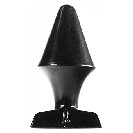 Plug Anal Youri Noir 3 Plug Anal Youri Noir